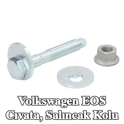 REINHOCH Cıvata, salıncak kolu Ön aks her iki taraf, Arka Aks her iki taraf — Volkswagen Eos