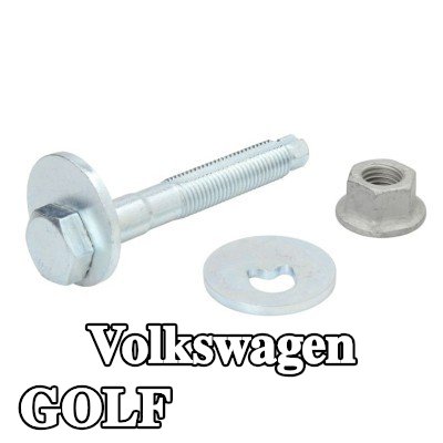 REINHOCH برغي, ذراع التعليق المحوري للمحور الأمامي كلا الجانبين, المحور الخلفي كلا الجانبين — Volkswagen Golf