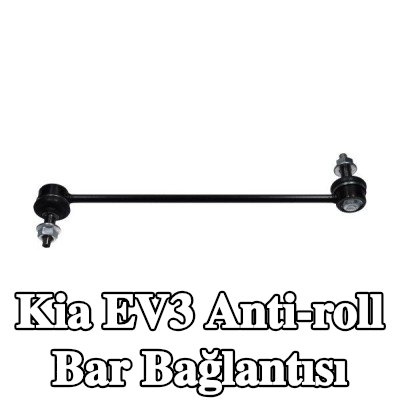 KAVO PARTS Anti-roll bar bağlantısı 315mm — Kia Ev3