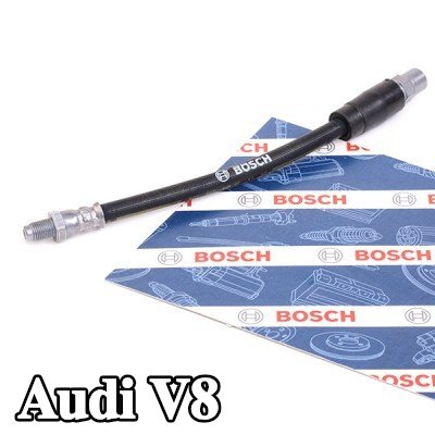 BOSCH خرطوم الفرامل 215mm — Audi V8