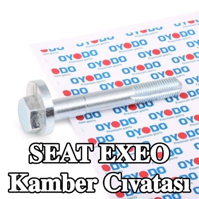 Oyodo Kamber cıvatası — SEAT Exeo