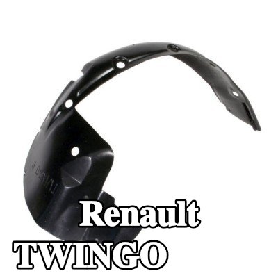 BLIC واقي الطين — 2002 Renault Twingo