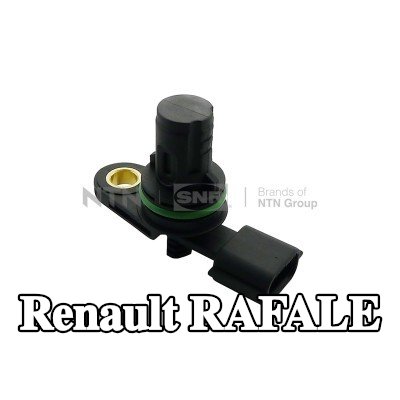SNR مستشعر موضع عمود الكامات — Renault Rafale