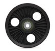 MAGNETI MARELLI Saptırma / Kılavuz Kasnağı, V kayışı — Renault Duster (7)