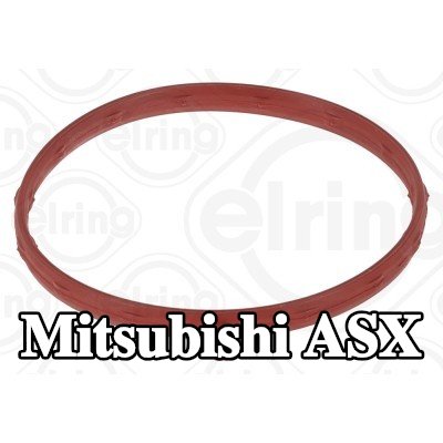 ELRING حشية, غلاف مشعب السحب غلاف الخانق — Mitsubishi Asx