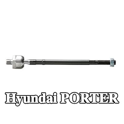 AISIN قضيب الربط الداخلي المحور الأمامي كلا الجانبين, داخلي — Hyundai Porter