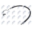 NTY Hidrolik direksiyon hortumu — Ford Galaxy (1)