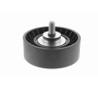 VAICO Saptırma / kılavuz kasnağı, V-ribbed kayış Orijinal VAICO Kalitesi, Outer Diameter: 70mm — Ford S-max (8)