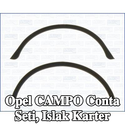 AJUSA Conta Seti, ıslak karter — Opel Campo