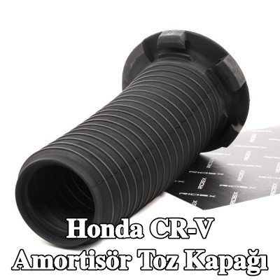 RIDEX Amortisör toz kapağı Ön Aks, Sağ — 2012 Honda Cr-v