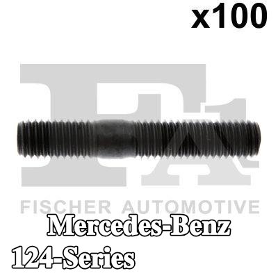 FA1 برغي، تثبيت الشاحن — Mercedes-Benz 124-Series