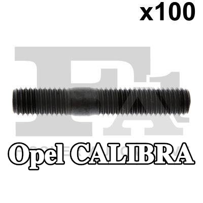 FA1 برغي، تثبيت الشاحن — Opel Calibra