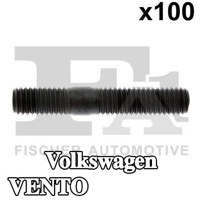 FA1 برغي، تثبيت الشاحن — Volkswagen Vento
