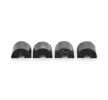 FEBEST Arka Aks Her İki Taraf Anti-roll Bar Burcu — 2005 Mercedes-Benz Cls (4)