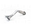 NAP carparts Egzoz Borusu — 2011 Audi A6 (6)