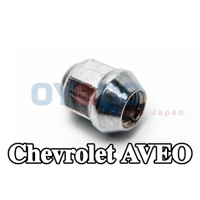 Oyodo صامولة، عمود المحور — Chevrolet Aveo