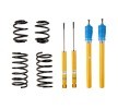 BILSTEIN Süspansiyon kiti, coil springs / shock absorbers - B12 Pro-Kit — 1990 BMW 3 Series (1)