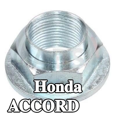 A.B.S. صامولة — 1999 Honda Accord