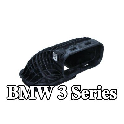 BMW صمام الهواء الإضافي — BMW 3 Series