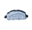 NRF Fan motoru direnci — Audi A4 (1)