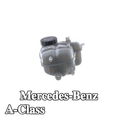MAHLE خزان تمدد سائل التبريد مع غطاء, مع غطاء — Mercedes-Benz A-Class