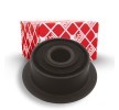 FEBI BILSTEIN Ön aks stabilizatör çubuğu burcu, dış, 12mm, Elastomer — Citroën Visa (1)