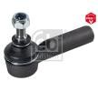 FEBI BILSTEIN Rot başı OE Turbo YENİ, Sol Ön Aks, Ön Aks Sağ, 93mm — Honda Concerto (2)