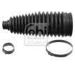 FEBI BILSTEIN Sol ön aks direksiyon kremayeri kılıfı kiti, kelepçeli — 2012 Toyota Rav4 (2)