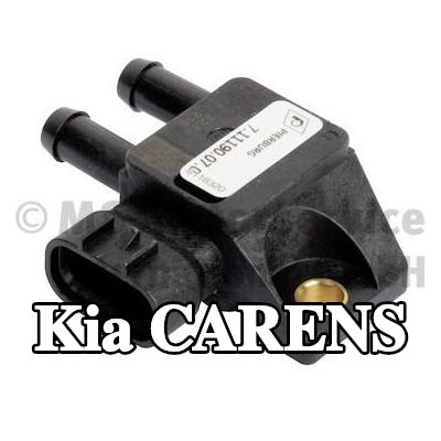 PIERBURG مستشعر ضغط العادم بدون ملحقات — Kia Carens