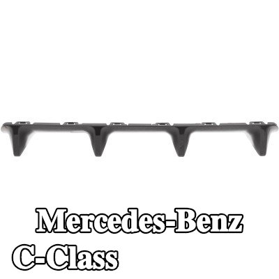 DIEDERICHS ناشر الهواء الخلفي — Mercedes-Benz C-Class