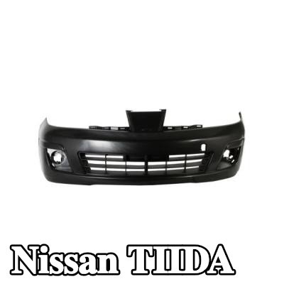 BLIC مصد — 2012 Nissan Tiida