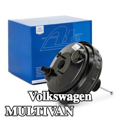 ATE معزز الفرامل — Volkswagen Multivan