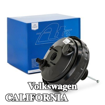 ATE معزز الفرامل — Volkswagen California