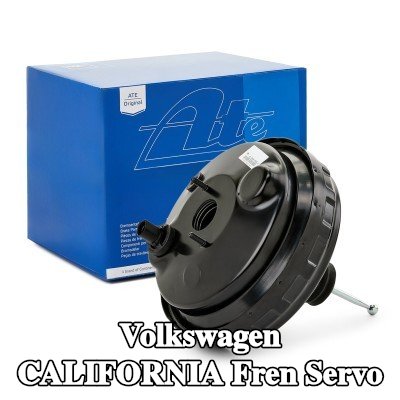ATE Fren Servo — Volkswagen California