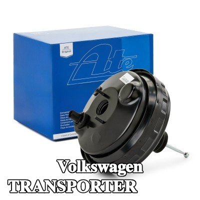 ATE معزز الفرامل — Volkswagen Transporter