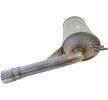 BOSAL Arka susturucu — 2000 Toyota Rav4 (3)