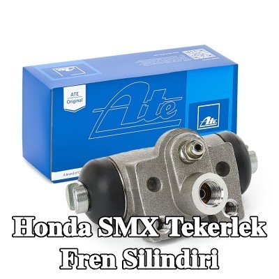 ATE Tekerlek Fren Silindiri — 2000 Honda Smx