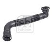 FEBI BILSTEIN Hortum, hava besleme — Volkswagen Bora (2)