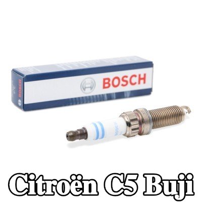 BOSCH Buji Anahtar Boyutu: 14 — Citroën C5