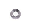 HELLA أسطوانة الفرامل للمحور الخلفي, 320mm, بدون محمل عجلة, بدون محور عجلة, بدون مسامير عجلة — Renault Master (1)