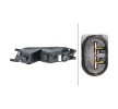HELLA Gündüz farı (DRL) Sol, ampul ile — Volkswagen Passat (2)