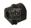 FEBI BILSTEIN Ön aks stabilizatör çubuğu burcu, 22, 24mm — 2002 Opel Zafira (2)