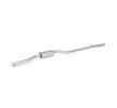 RIDEX Orta / Arka susturucu — Mitsubishi Lancer (3)