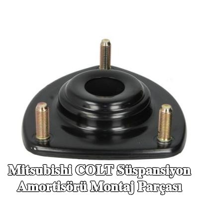 Magnum Technology Rulmansız Süspansiyon Dikme Montajı — Mitsubishi Colt