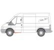BLIC Ön aks sol valf kapağı — 2012 Ford Transit (4)