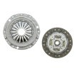 AISIN Debriyaj kiti — Opel Speedster (1)