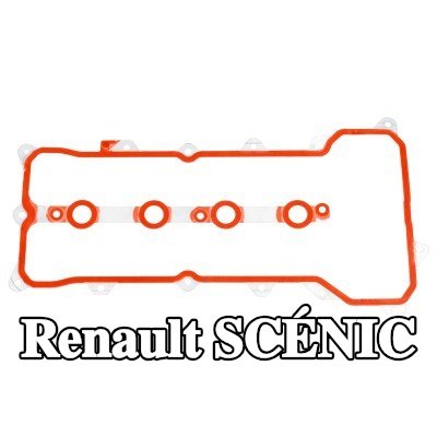 FEBI BILSTEIN حشية غطاء الروك LEM (قالب المطاط الصناعي السائل) — 2012 Renault Scénic