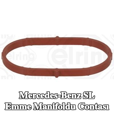 ELRING Emme manifoldu contası — Mercedes-Benz Sl
