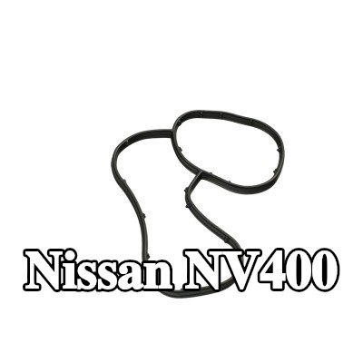 FAST حشية مبرد الزيت — Nissan Nv400