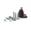 TRW Rulmanlı Mafsal 18mm, aksesuarlarla — Citroën C3 (3)